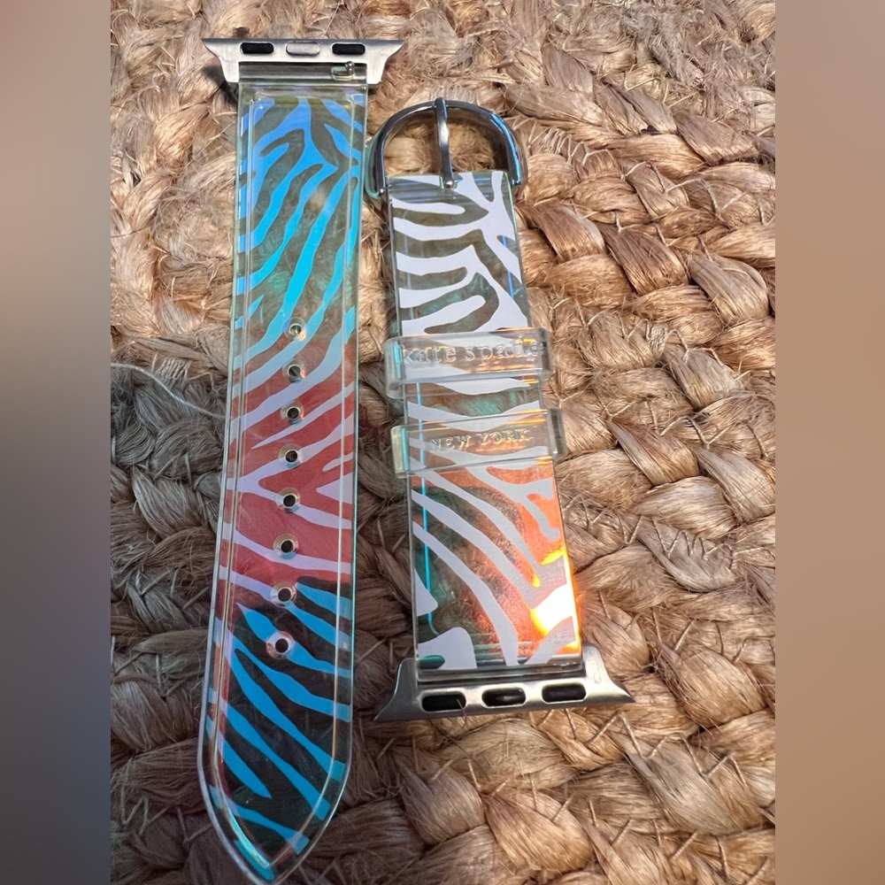 Kate Spade Apple Watch band